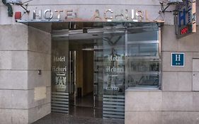 Hotel Achuri Miranda de Ebro