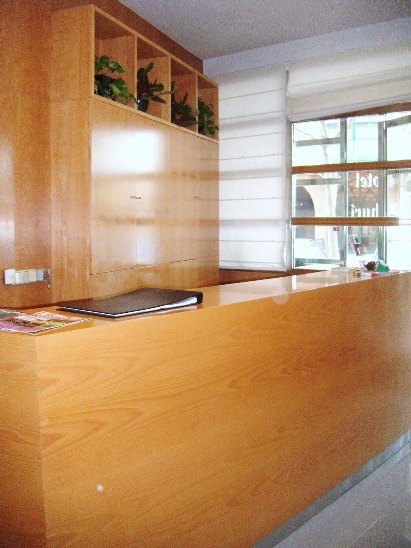 Iraipe Achuri Auto Check-In Miranda de Ebro Exterior foto